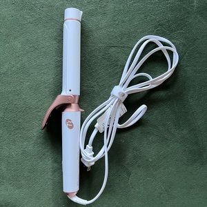 T3 SinglePass Curl 1.25”